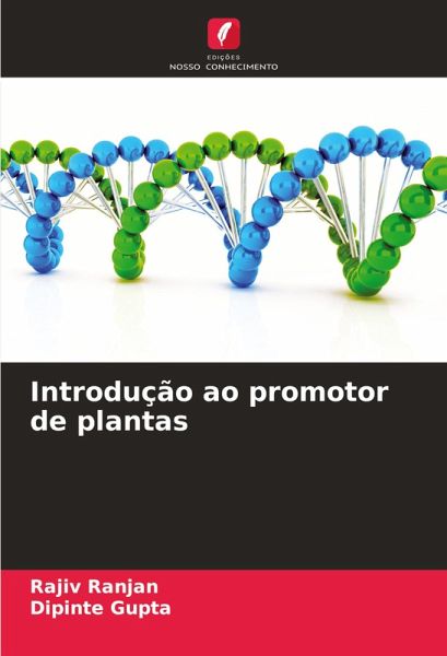 Introdução ao promotor de plantas Introdução ao promotor de plantas