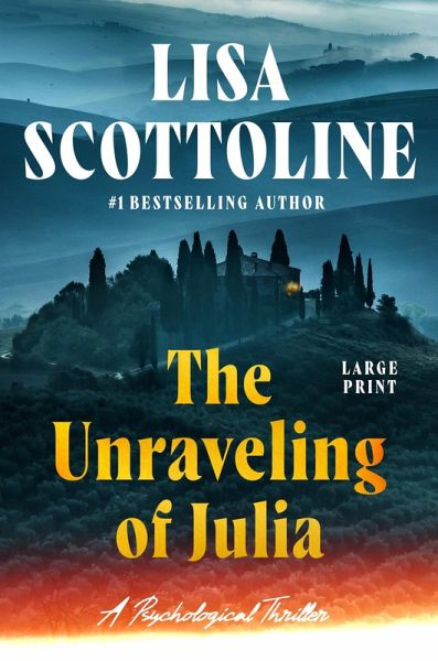 The Unraveling of Julia The Unraveling of Julia
