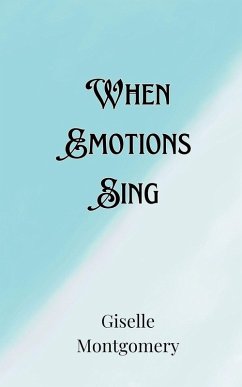 Cover When Emotions Sing