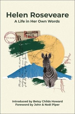 Cover Helen Roseveare