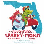 The Adventures of Sparky and Fiona