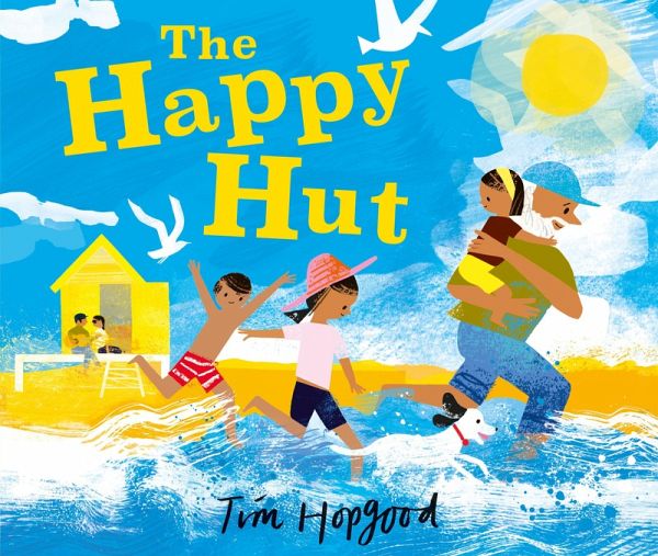 The Happy Hut The Happy Hut