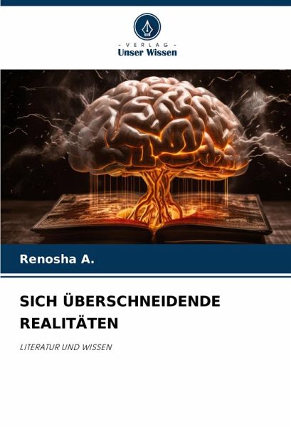 SICH ÜBERSCHNEIDENDE REALITÄTEN SICH ÜBERSCHNEIDENDE REALITÄTEN