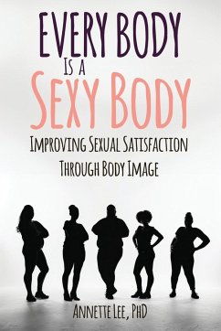 Cover Every Body Is a Sexy Body