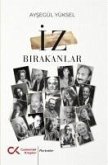 Iz Birakanlar Iz Birakanlar