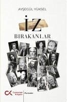 Iz Birakanlar - Yüksel, Aysegül