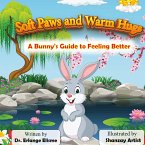 SOFT PAWS AND WARM HUGS