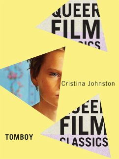 Tomboy - Johnston, Cristina