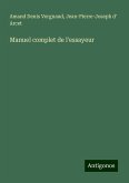 Manuel complet de l'essayeur Manuel complet de l'essayeur
