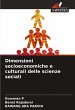 Dimensioni socioeconomiche e culturali... - Bild 1