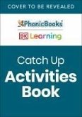 Phonic Books Dark Waters Activities Phonic Books Dark Waters Activities