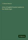 Lives of English Popular Leaders in the Middle Ages Lives of English Popular Leaders in the Middle Ages
