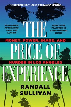 The Price of Experience - Sullivan, Randall