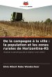De la campagne à la ville : la... - Bild 1