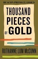 Cover Thousand Pieces of Gold