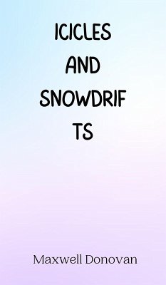 Cover Icicles and Snowdrifts