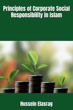 Cover Principles of Corporate Social Responsibility in Islam (eBook, ePUB)