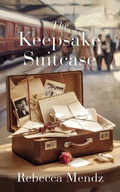 Cover The Keepsake Suitcase (eBook, ePUB)