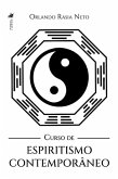 Curso de Espiritismo Contemporâneo (eBook, ePUB)