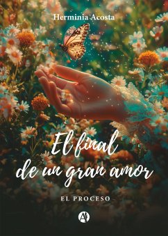 El final de un gran amor (eBook, ePUB) Cover El final de un gran amor (eBook, ePUB)