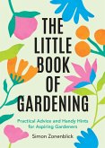 The Little Book of Gardening