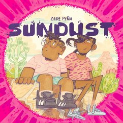 Cover Sundust