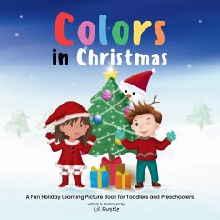 Colors in Christmas - Rustle, Lil