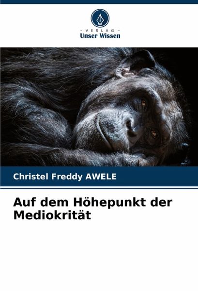 Auf dem Höhepunkt der Mediokrität