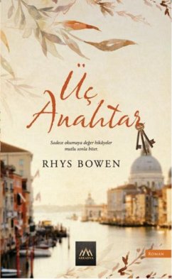 Üc Anahtar - Bowen, Rhys