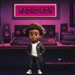 Cover Radio Boy