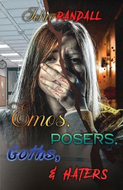 Cover Emos, Posers, Goths, & Haters