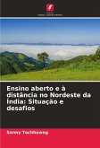 Ensino aberto e à distância no Nordeste da Índia: Situação e desafios