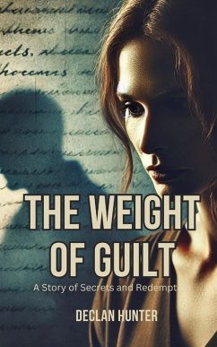 Cover The Weight of Guilt