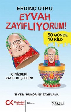 Cover Eyvah Zayifliyorum