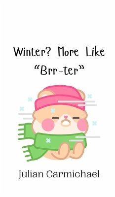 Cover Winter? More Like 