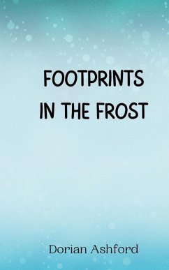 Cover Footprints in the Frost
