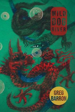 Cover Wild Dog River