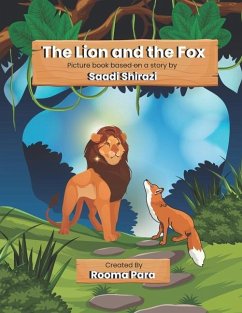 The Lion and the Fox - Para, Rooma