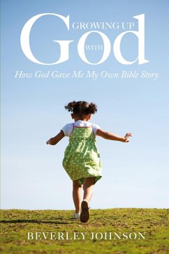 Cover Growing Up with God