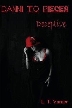 Cover Danni to Pieces