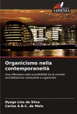 Organicismo nella contemporaneità