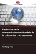 Recherche sur la communication... - Bild 1