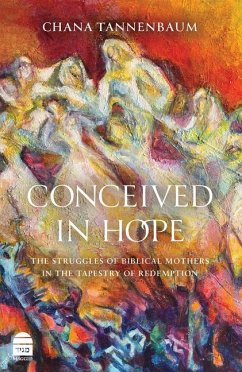 Conceived in Hope Cover Conceived in Hope