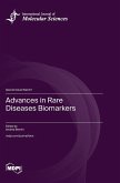 Advances in Rare Diseases Biomarkers Advances in Rare Diseases Biomarkers