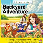 Little Leaders Backyard Adventure