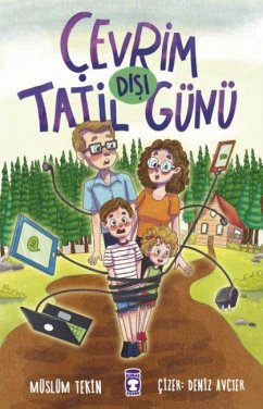 Cover Cevrim Disi Tatil Günü