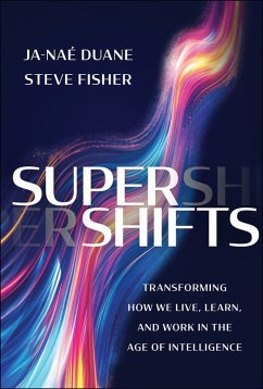 Cover Supershifts