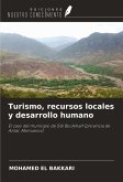 Turismo, recursos locales y desarrollo humano