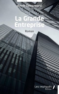 Cover La Grande Entreprise