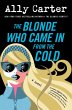 The Blonde Who Came in from the Cold - Bild 1
